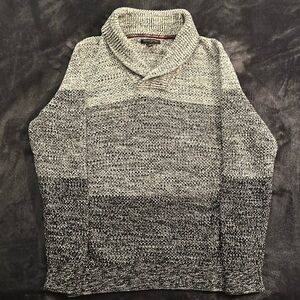 Banana Republic ombré sweater